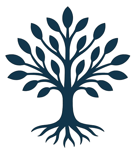 Spicer Foundation's logo